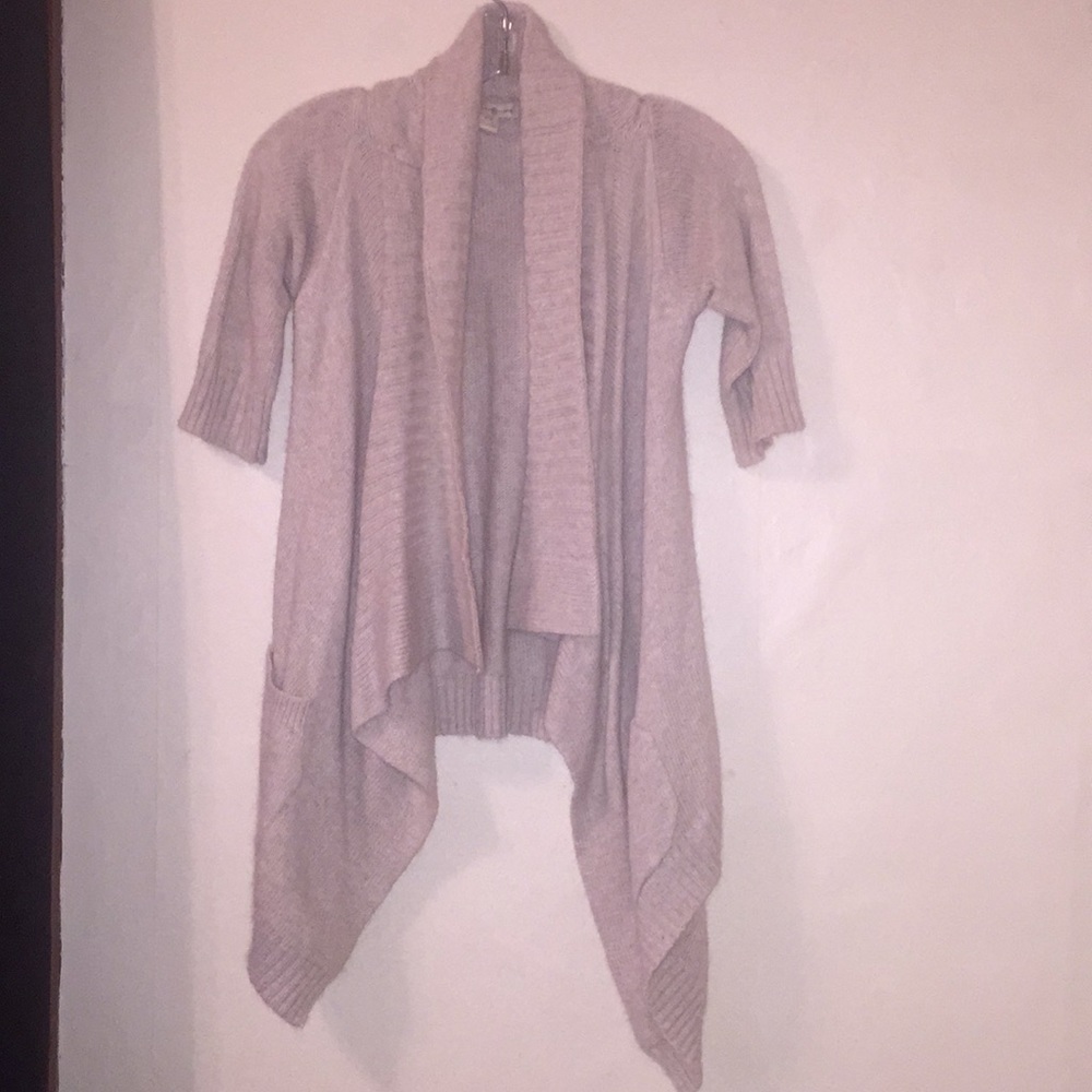 Forever 21 sweater